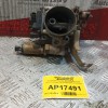 Πεταλούδα Γκαζιού Nissan Almera N15 Κωδ.Κινητηρα GA14 1996-2000 3+3+2 pins