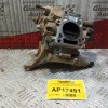 Πεταλούδα Γκαζιού Nissan Almera N15 Κωδ.Κινητηρα GA14 1996-2000 3+3+2 pins