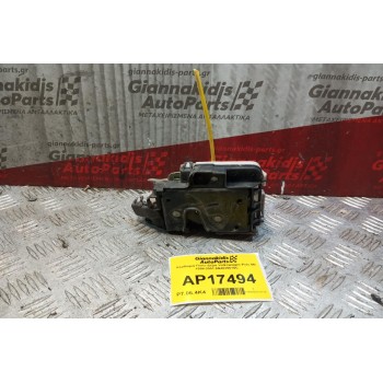 Κλειδαριά Πισω Δεξια Volkswagen Polo 6N 1999-2001 6N4839016C