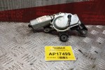 Μοτέρ Υαλοκαθαριστήρων Πισω Volkswagen Polo 6N 1999-2001 4 pins