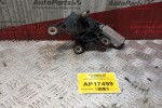 Μοτέρ Υαλοκαθαριστήρων Πισω Volkswagen Polo 6N 1999-2001 4 pins