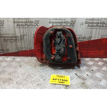 Φανάρι Πίσω Δεξια Volkswagen Polo 1999-2001