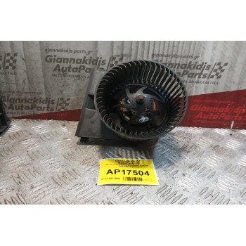 Μοτέρ Καλοριφέρ Volkswagen Polo 6N 1999-2001 2 pins