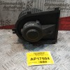 Μοτέρ Καλοριφέρ Volkswagen Polo 6N 1999-2001 2 pins