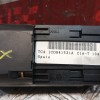 Διακόπτες Φωτων Volkswagen Polo 6N 1999-2001 1C0941531A 18 pins