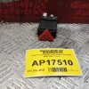 Διακόπτης Αλαρμ Volkswagen Polo 6N 1999-2001 7 pins