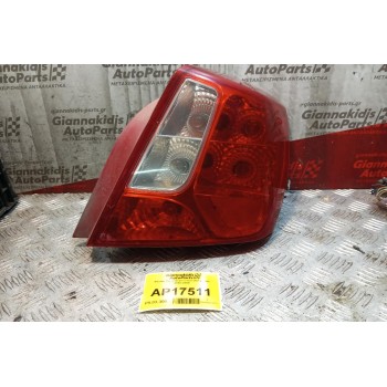 Φανάρι Πίσω Δεξια Chevrolet Lacetti 2003-2008