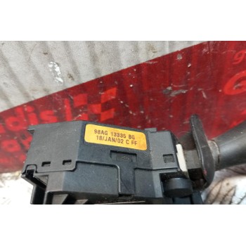Διακόπτης Φλας Ford Focus 2002-2004 10 pins 98AG13335BG