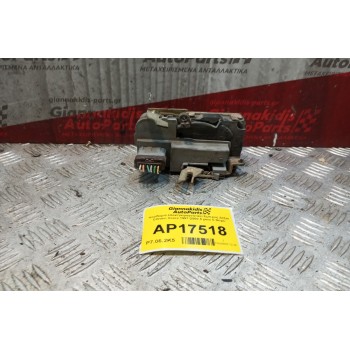 Κλειδαριά Ηλεκτρομαγνητικη Εμπρος Δεξια Citroen Xsara 1997-2000 6 pins 5 Θυρο