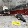 Γρύλλος - Μηχανισμός Παραθύρου Με Μοτερ Εμπρος Δεξια Hyundai Accent 2003-2005 2 pins