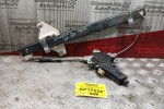 Γρύλλος - Μηχανισμός Παραθύρου Με Μοτερ Εμπρος Δεξια Hyundai Accent 2003-2005 2 pins