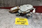Μοτέρ Υαλοκαθαριστήρων Πισω Hyundai Accent 2003-2005 98700-25050 4 pins