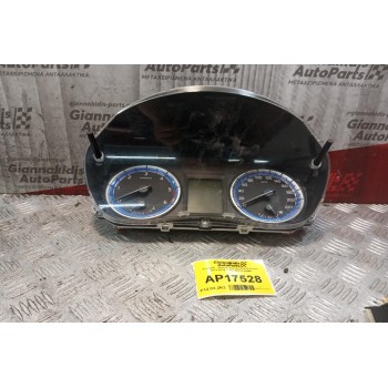 Καντράν - Κοντέρ Suzuki SX4 S-Cross 2013-2018 1 Φις 34110-62MA 34110-62M11