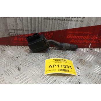 Διακόπτες Φωτων/Φλας Honda Jazz 2008-2011 12 pins