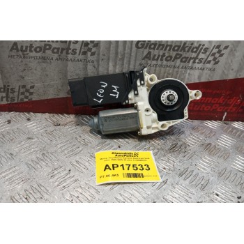 Μοτερ Παραθύρου Εμπρος Αριστερα Seat Leon 1999-2005 29 pins 1J1959801C