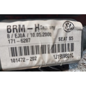 Μοτερ Παραθύρου Εμπρος Αριστερα Seat Leon 1999-2005 29 pins 1J1959801C