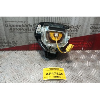 Αερόσακος Οδηγου Honda Jazz 2008-2011 1026489