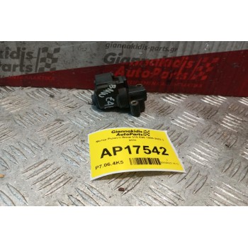 Μοτερ Ρελαντι Bmw 318 Ε46 1999-2002 3 pins