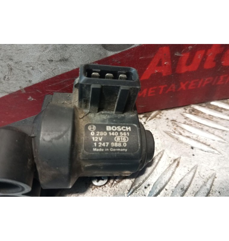 Μοτερ Ρελαντι Bmw 318 Ε46 1999-2002 3 pins