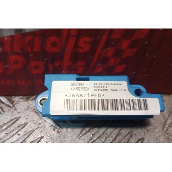 Αισθητήρας Αεροσακου Chevrolet Lacetti 2003-2008 2 pins 96557000