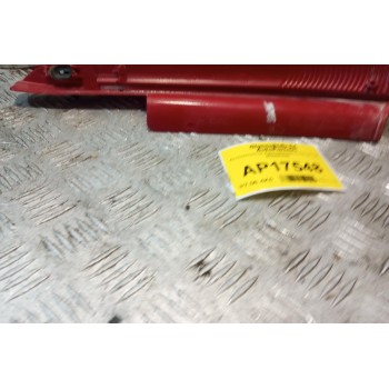 Αντανακλαστής Αριστερός Πίσω Citroen C4 9655863880