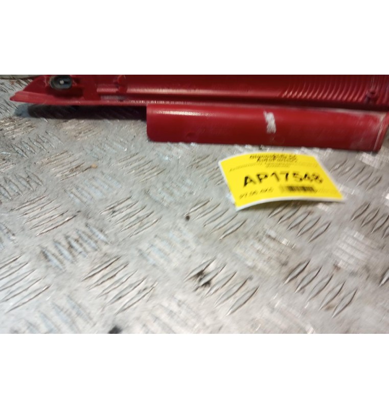 Αντανακλαστής Αριστερός Πίσω Citroen C4 9655863880