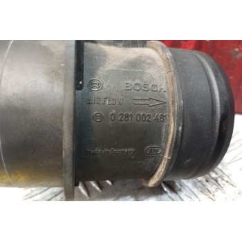 Μετρητής Μάζας Αέρα MAF Audi A3 1998-2003 5 pins 0281002461