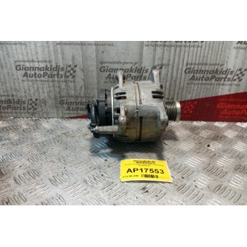 Δυναμό Seat Ibiza 2002-2008 03F903023D 0124525201