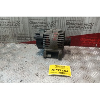 Δυναμό Volkswagen Golf V 2004-2008 2542731E 03C903023B