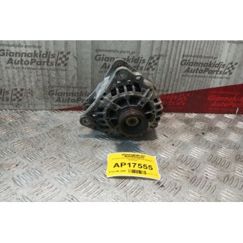 Δυναμό Seat Ibiza 2002-2008 037903025T 2542282C