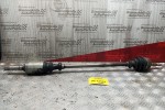Ημιαξόνιο Δεξιο Μακρυ Citroen C3 Κωδ.κινητηρα HFX 2002-2005