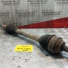 Ημιαξόνιο Αριστερο Κοντο Peugeot 407 2004-2010