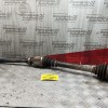Ημιαξόνιο Δεξιο Μακρυ Peugeot 407 2004-2010