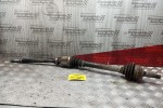 Ημιαξόνιο Δεξιο Μακρυ Peugeot 407 2004-2010
