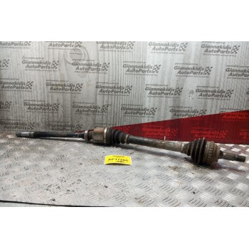 Ημιαξόνιο Δεξιο Μακρυ Peugeot 407 2004-2010