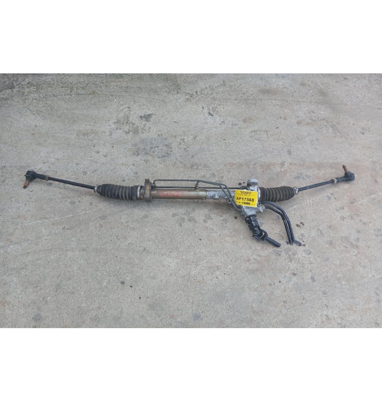 Κρεμαργιέρα Υδραυλικη Seat Ibiza 1999-2002 6K14220618