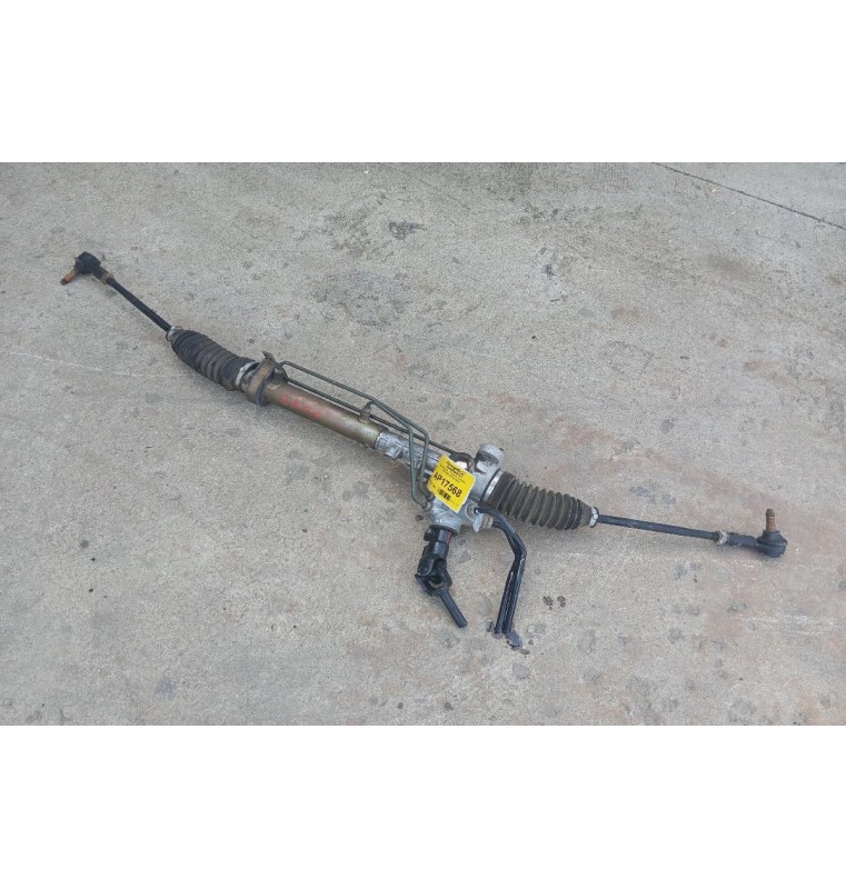 Κρεμαργιέρα Υδραυλικη Seat Ibiza 1999-2002 6K14220618