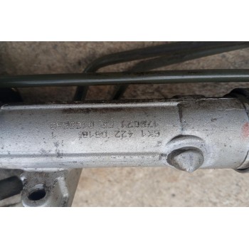 Κρεμαργιέρα Υδραυλικη Seat Ibiza 1999-2002 6K14220618