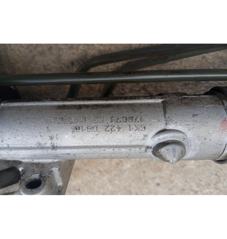 Κρεμαργιέρα Υδραυλικη Seat Ibiza 1999-2002 6K14220618