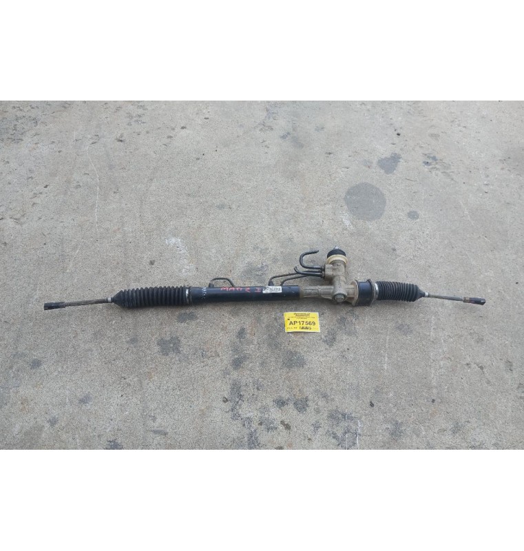 Κρεμαργιέρα Υδραυλικη Daewoo Matiz 2000-2005 B584