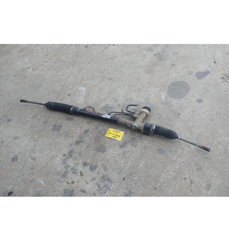 Κρεμαργιέρα Υδραυλικη Daewoo Matiz 2000-2005 B584