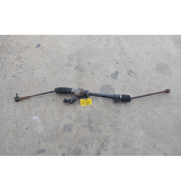 Κρεμαργιέρα Μηχανικη Toyota Corolla EE101 1992-1996