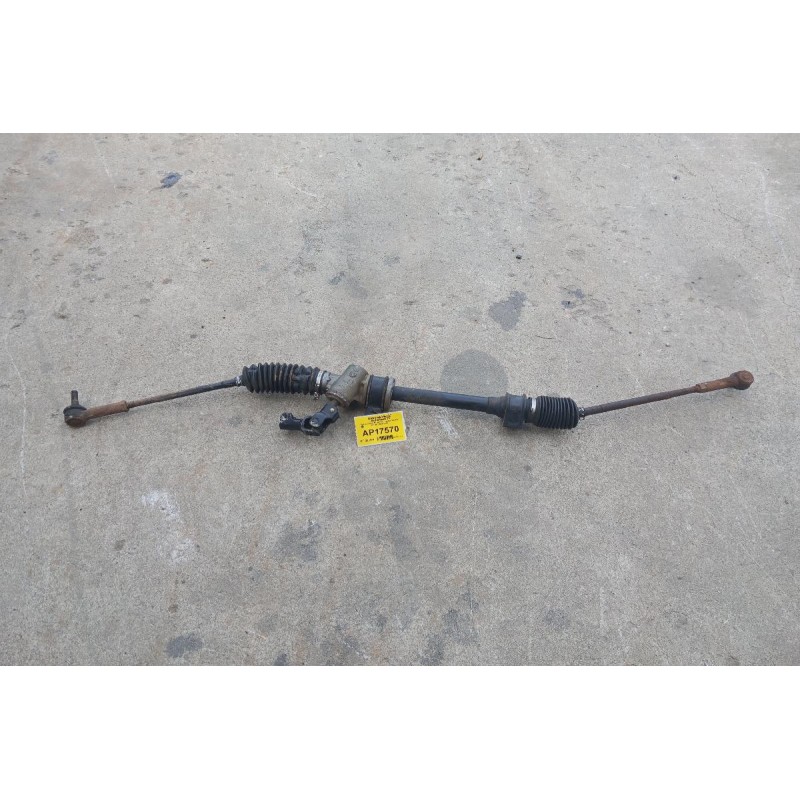 Κρεμαργιέρα Μηχανικη Toyota Corolla EE101 1992-1996