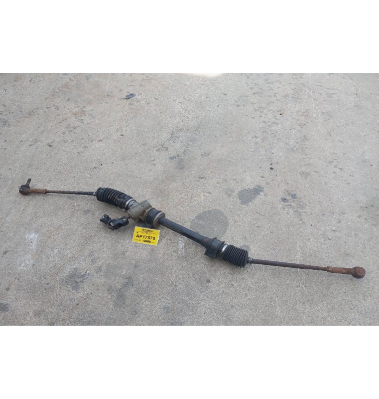 Κρεμαργιέρα Μηχανικη Toyota Corolla EE101 1992-1996