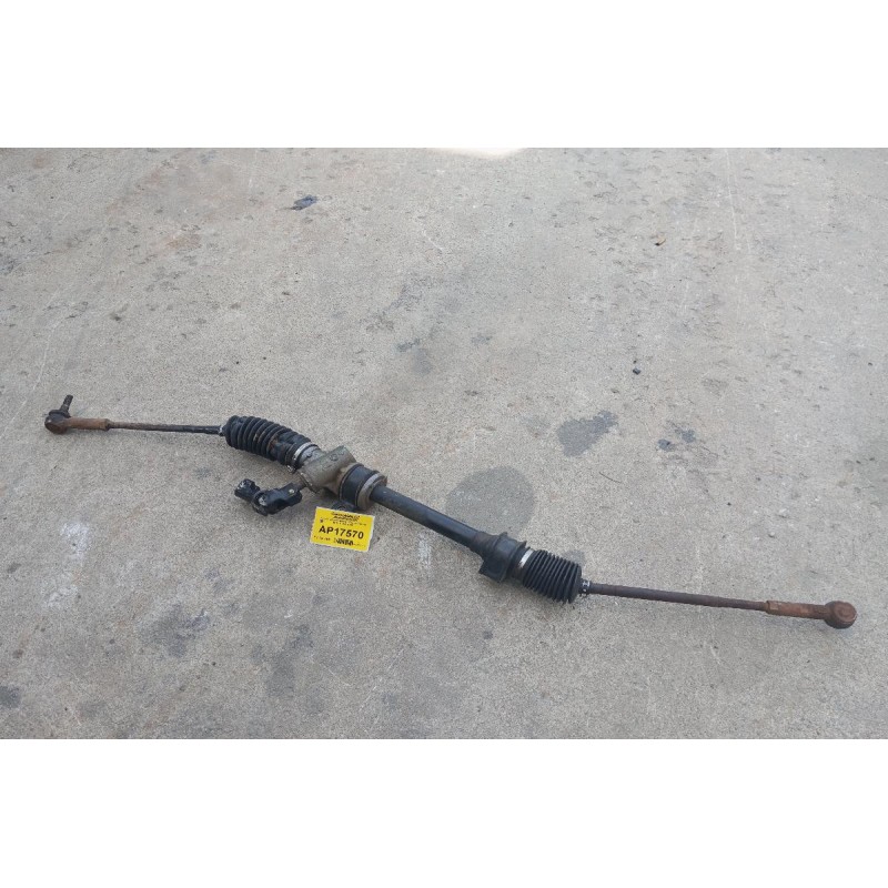 Κρεμαργιέρα Μηχανικη Toyota Corolla EE101 1992-1996