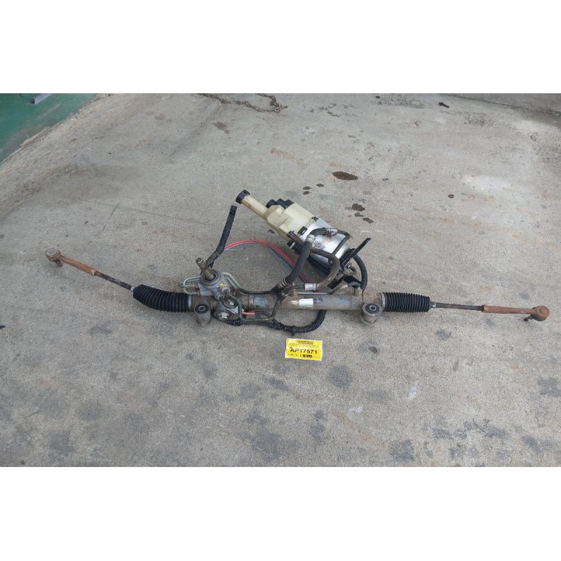 Κρεμαργιέρα Ηλεκτρουδραυλικη Μαζι Με Αντλια Opel Astra G 1998-2004 26078682