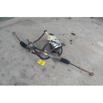 Κρεμαργιέρα Ηλεκτρουδραυλικη Μαζι Με Αντλια Opel Astra G 1998-2004 26078682