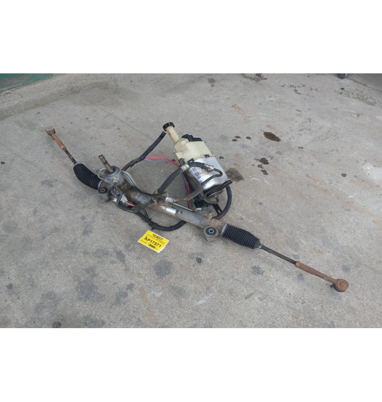 Κρεμαργιέρα Ηλεκτρουδραυλικη Μαζι Με Αντλια Opel Astra G 1998-2004 26078682