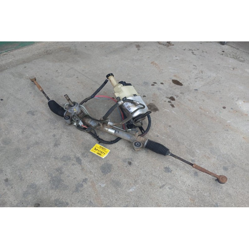 Κρεμαργιέρα Ηλεκτρουδραυλικη Μαζι Με Αντλια Opel Astra G 1998-2004 26078682