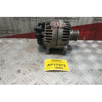Δυναμό Volkswagen Polo 2002-2005 045903023A 0124515022